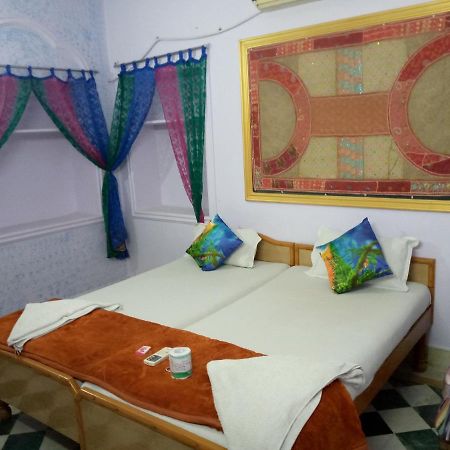 Ratan Hostel Jaisalmer Luaran gambar