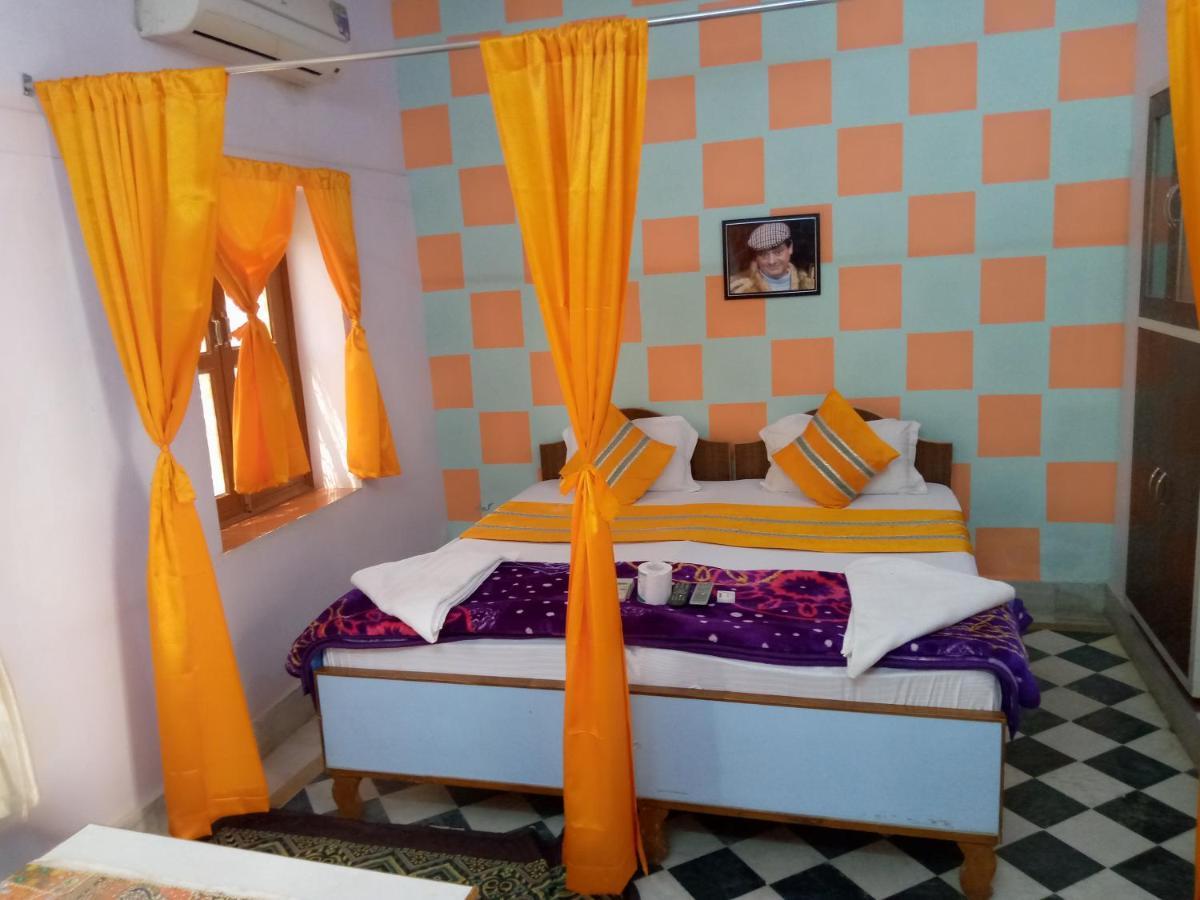 Ratan Hostel Jaisalmer Luaran gambar