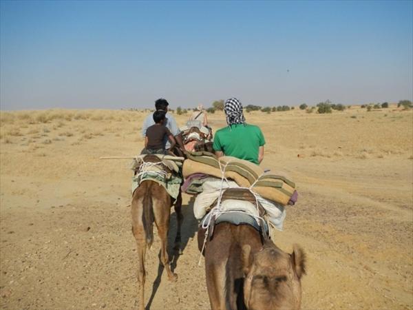 Ratan Hostel Jaisalmer Luaran gambar