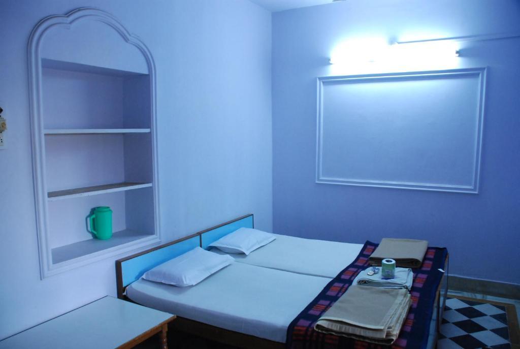 Ratan Hostel Jaisalmer Luaran gambar