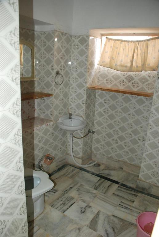 Ratan Hostel Jaisalmer Luaran gambar