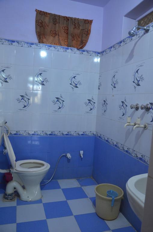 Ratan Hostel Jaisalmer Luaran gambar