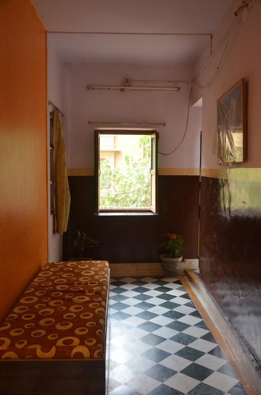 Ratan Hostel Jaisalmer Luaran gambar