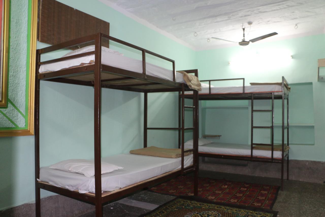 Ratan Hostel Jaisalmer Luaran gambar