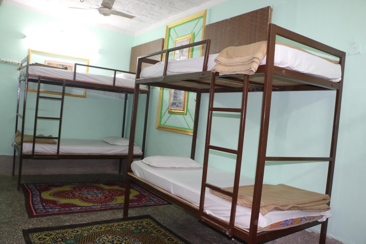 Ratan Hostel Jaisalmer Luaran gambar