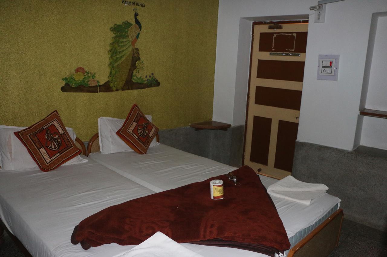 Ratan Hostel Jaisalmer Luaran gambar