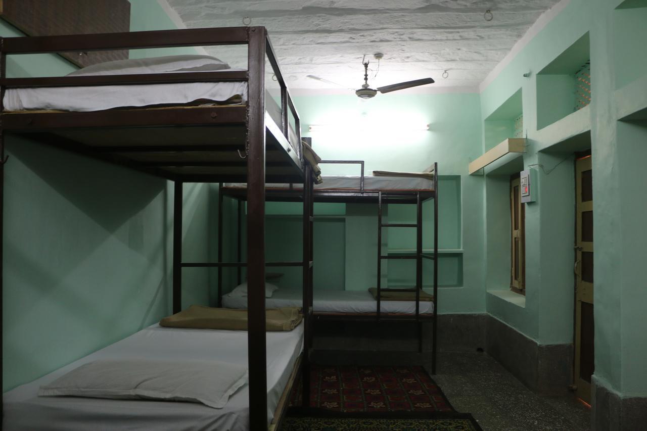 Ratan Hostel Jaisalmer Luaran gambar