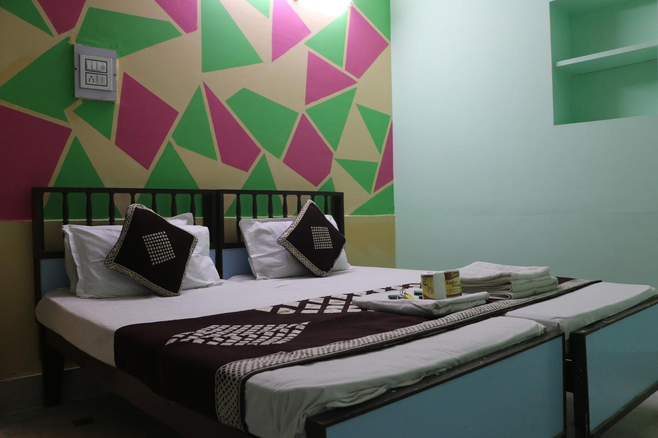 Ratan Hostel Jaisalmer Luaran gambar