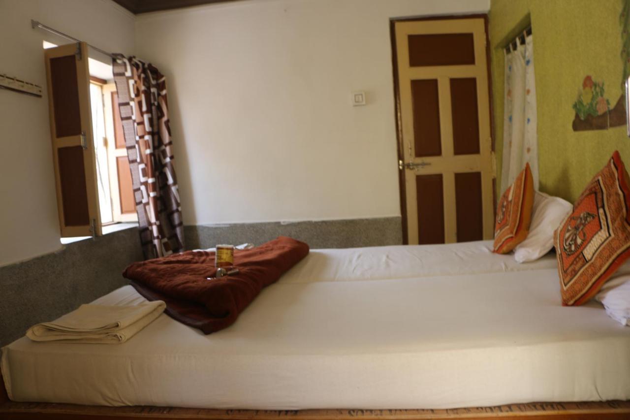 Ratan Hostel Jaisalmer Luaran gambar